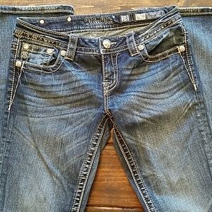 miss me jeans 28